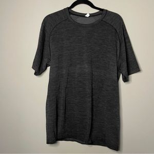 Lululemon | Men’s Large Metal vent tech short sleeve tee 1575